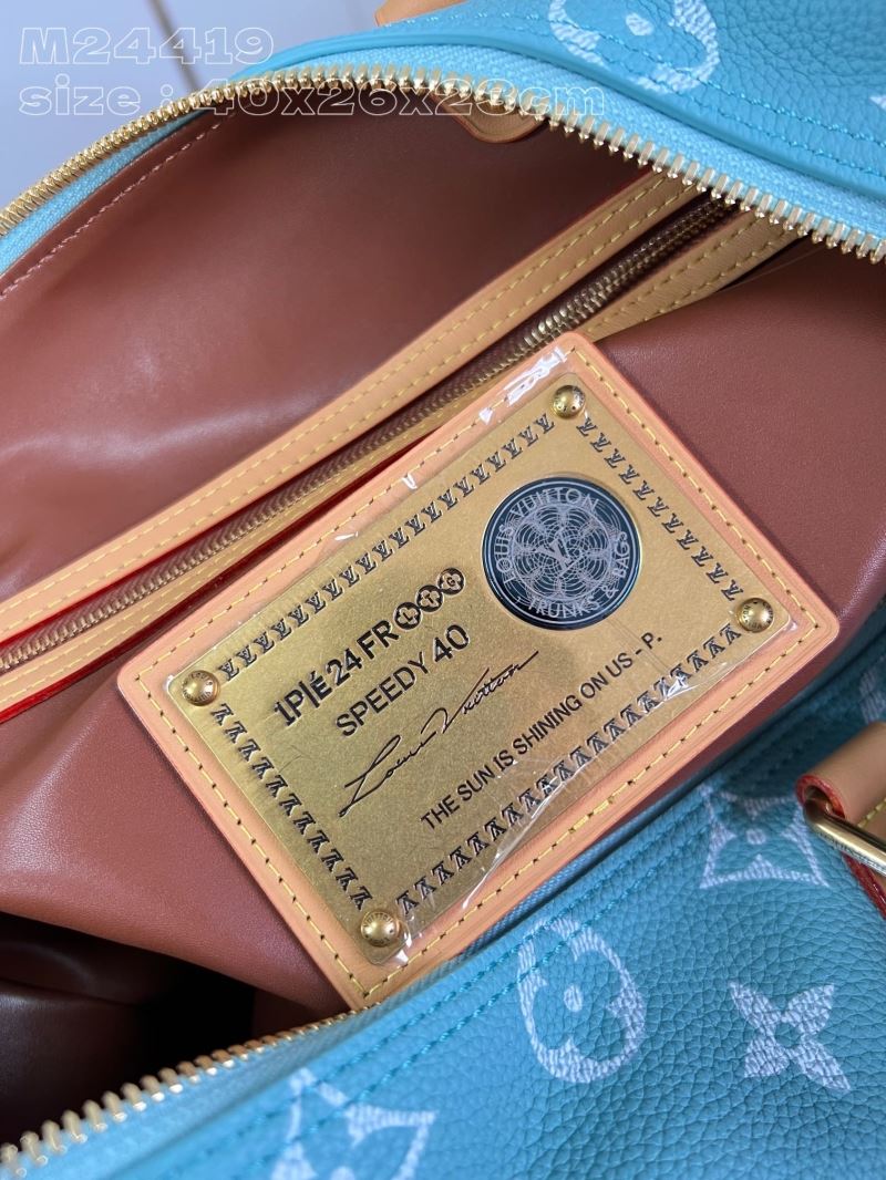 Louis Vuitton Speedy Bags